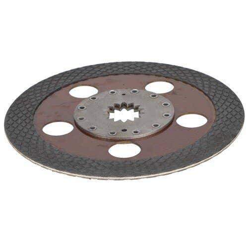 151103 | Brake Disc | John Deere SE6010 SE6020 SE6100 SE6110 SE6120 SE6200 SE6210 SE6220 SE6300 SE6310 SE6320 SE6400 6010 6020 6100 6120 6120L 6130 6200 6205 6210 6215 6220 6220L 6225 6230 6230 Premium 6300 6310 6320 |  | AL112982 | AL168782 | AL171955