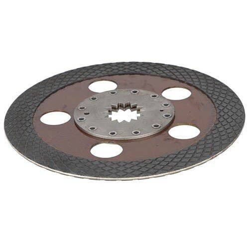 151103 | Brake Disc | John Deere SE6010 SE6020 SE6100 SE6110 SE6120 SE6200 SE6210 SE6220 SE6300 SE6310 SE6320 SE6400 6010 6020 6100 6120 6120L 6130 6200 6205 6210 6215 6220 6220L 6225 6230 6230 Premium 6300 6310 6320 |  | AL112982 | AL168782 | AL171955