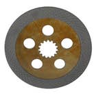 126031 | Brake Disc | John Deere 1640 2040 2130 2140 2355 2550 2555 2750 2755 2840 2855 2940 2950 2955 3155 | | AL38235 | AL30095 | AL38236