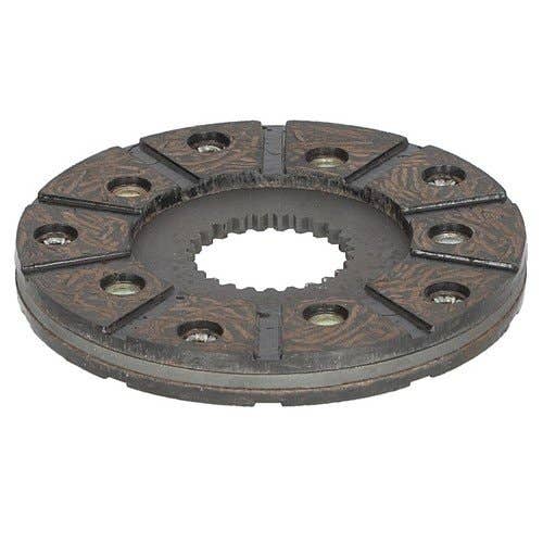 105600 | Brake Disc | John Deere 40 320 330 420 420 430 430 1010 1010 |  | AM1967T | AM1930T | AT13068 | AT314780 | AT372445