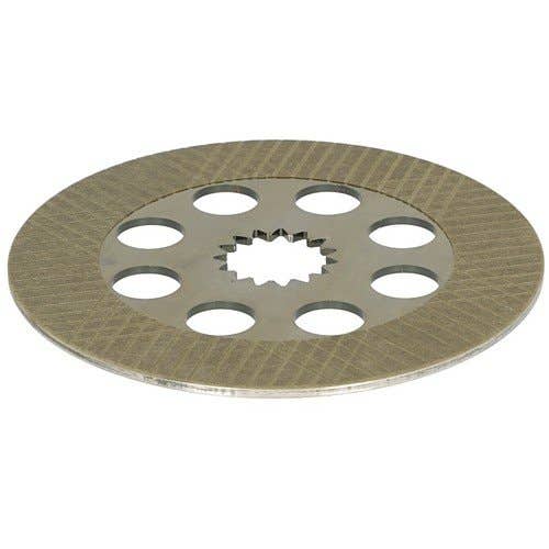 151114 | Brake Disc | John Deere 210LE 210LE 310E 310E 310G 310G 310SE 310SE 310SG 310SG 315SE 315SG 410E 410E 410G 410G 485E 485E 486E 486E 488E 488E |  | AT179503