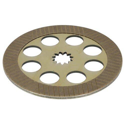 Brake Disc fits John Deere 2440 2630 2640 AR65718 RE343390 Brake Disc fits John Deere 2440 2630 2640 AR65718 RE343390