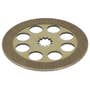 127148 | Brake Disc | John Deere 2440 2630 2640 | | RE343390 | AR65718 127148 | Brake Disc | John Deere 2440 2630 2640 | | RE343390 | AR65718