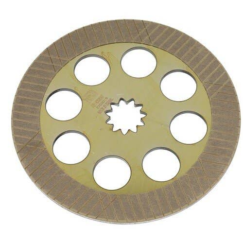 127148 | Brake Disc | John Deere 2440 2630 2640 |  | RE343390 | AR65718