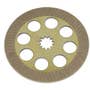 127148 | Brake Disc | John Deere 2440 2630 2640 | | RE343390 | AR65718 127148 | Brake Disc | John Deere 2440 2630 2640 | | RE343390 | AR65718