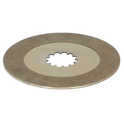 Brake Disc fits John Deere 4400 4120 4200 4210 4300 4310 4400 4410 YZ80748 Brake Disc fits John Deere 4400 4120 4200 4210 4300 4310 4400 4410 YZ80748
