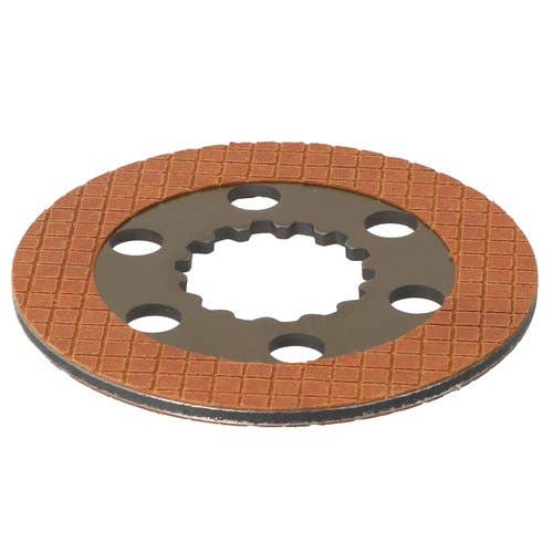 178879 | Brake Disc | Kioti CK20 LB1914 |  | T2305-28201