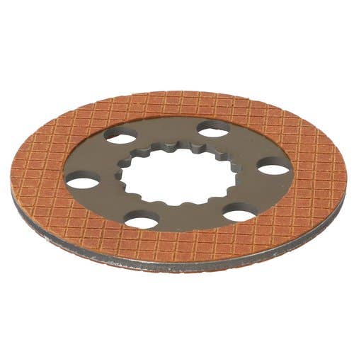 178879 | Brake Disc | Kioti CK20 LB1914 |  | T2305-28201