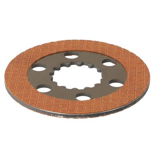 178879 | Brake Disc | Kioti CK20 LB1914 |  | T2305-28201