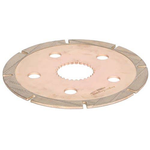 Brake Disc fits Massey Ferguson 50 165 240 245 255 265 275 285 375 390 1669474M1 1860964M2 fits Allis Chalmers fits White fits Challenger fits AGCO 