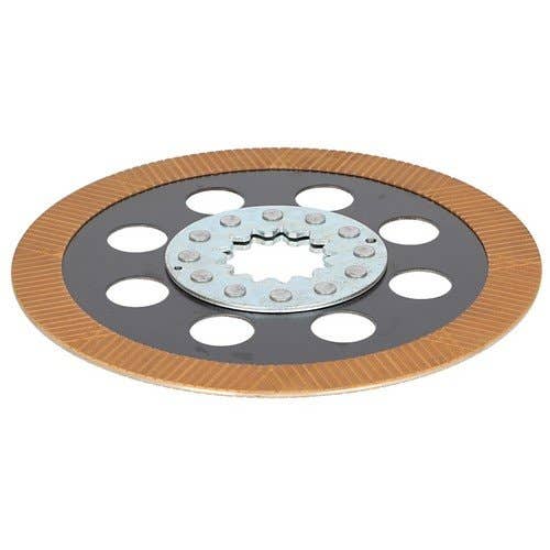 150908 | Brake Disc | Massey Ferguson 3050 3060 3070 3075 3080 3085 3090 3095 3120 5465 6110 6120 6130 6140 6150 6160 6170 6235 6245 6255 6265 6270 6280 6290 6445 6455 6460 6465 6470 6475 6480 | AGCO 8775 |  | 3617652M91