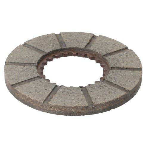 172488 | Brake Disc | Minneapolis Moline Big Mo 500 Jet Star Jet Star 3 Jet Star 3 Super Super 4 Star 445 |  | 70277354 | 207000167 | 10P3325 | 10P3966 | 10P619