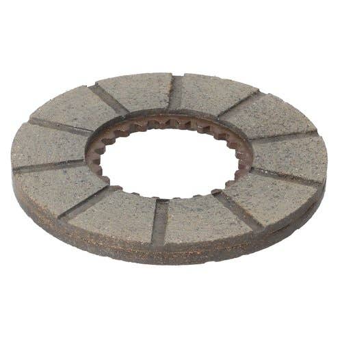172488 | Brake Disc | Minneapolis Moline Big Mo 500 Jet Star Jet Star 3 Jet Star 3 Super Super 4 Star 445 |  | 70277354 | 207000167 | 10P3325 | 10P3966 | 10P619
