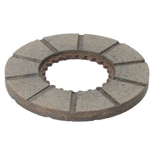 172488 | Brake Disc | Minneapolis Moline Big Mo 500 Jet Star Jet Star 3 Jet Star 3 Super Super 4 Star 445 |  | 70277354 | 207000167 | 10P3325 | 10P3966 | 10P619