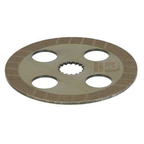 160126 | Brake Disc | New Holland Boomer 2030 Boomer 2035 T1510 T1520 T2210 T2220 TC25 TC25D TC29 TC29D TC29DA TC31DA TC33 TC33D TC33DA 1320 1520 1530 1620 1630 1715 1925 |  | SBA328110151