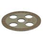 160126 | Brake Disc | New Holland Boomer 2030 Boomer 2035 T1510 T1520 T2210 T2220 TC25 TC25D TC29 TC29D TC29DA TC31DA TC33 TC33D TC33DA 1320 1520 1530 1620 1630 1715 1925 | | SBA328110151 160126 | Brake Disc | New Holland Boomer 2030 Boomer 2035 T1510 T1520 T2210 T2220 TC25 TC25D TC29 TC29D TC29DA TC31DA TC33 TC33D TC33DA 1320 1520 1530 1620 1630 1715 1925 | | SBA328110151