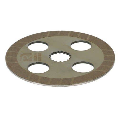 160126 | Brake Disc | New Holland Boomer 2030 Boomer 2035 T1510 T1520 T2210 T2220 TC25 TC25D TC29 TC29D TC29DA TC31DA TC33 TC33D TC33DA 1320 1520 1530 1620 1630 1715 1925 |  | SBA328110151