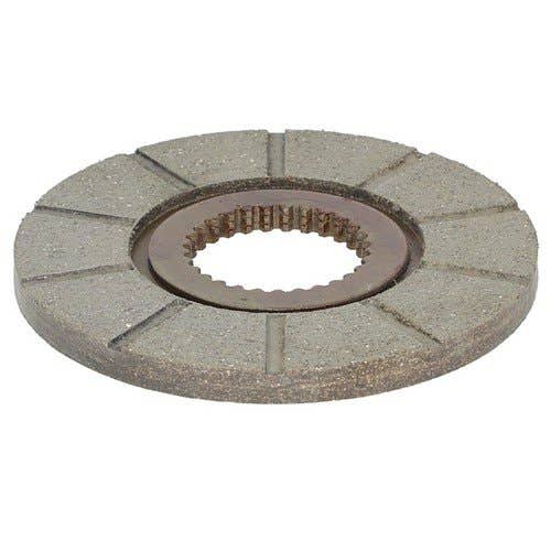 105805 | Brake Disc | Oliver 77 88 770 880 1550 1650 1655 | White 2-44 2-62 2-63 2-63 2-70 2-78 2-78 2-85 4-78 4-78 4-78 | Minneapolis Moline G550 G750 |  | 106724A | 72500239