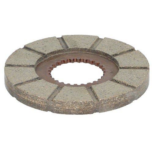 Brake Disc fits White 2-44 106690A fits Oliver Super 55 Super 66 550 660 66 70277353