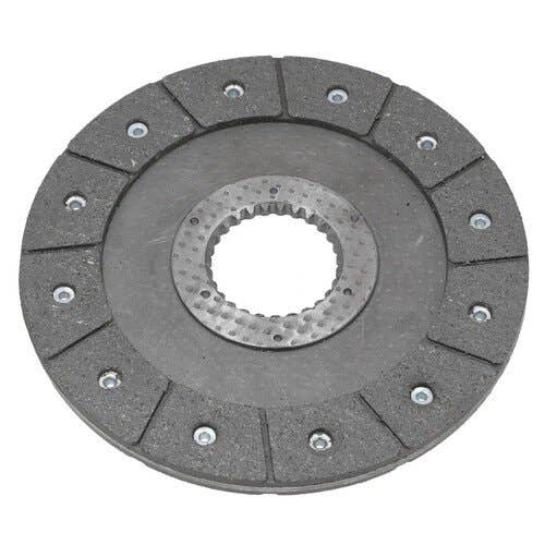 Brake Disc - Riveted fits Massey Ferguson 40 30 40 30 31 135 165 175 180 255 265 275 285 1080 235 1085 31 40 275 30 1044526M1 1805980M1 1884029M1 Brake Disc - Riveted fits Massey Ferguson 40 30 40 30 31 135 165 175 180 255 265 275 285 1080 235 1085 31 40 275 30 1044526M1 1805980M1 1884029M1