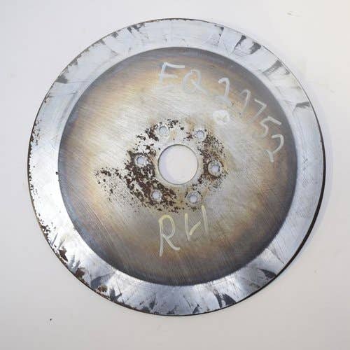 434687 | Brake Disc | Bobcat 700 720 721 722 |  | 6547158