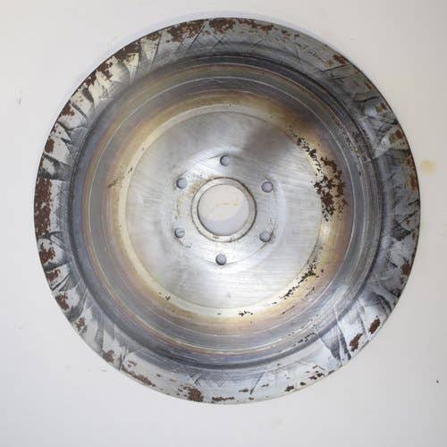 434687 | Brake Disc | Bobcat 700 720 721 722 |  | 6547158