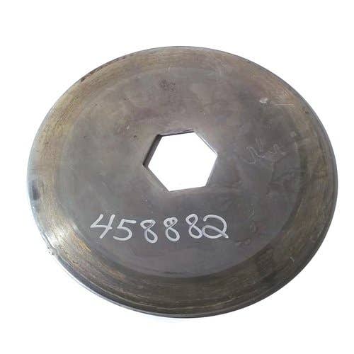 Used Brake Disc fits Bobcat 730 731 732 741 742 743 843 1213 6559237 