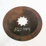433099 | Brake Disc | Bobcat 645 742 743 753 7753 | | 6702792 433099 | Brake Disc | Bobcat 645 742 743 753 7753 | | 6702792