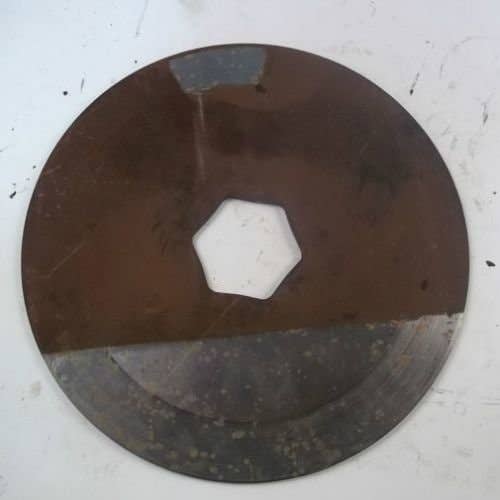 432703 | Brake Disc | Bobcat 853 |  | 6705721