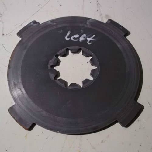 431095 | Brake Disc | Bobcat S150 S160 S175 S185 753 763 |  | 6707254