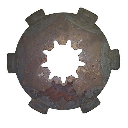 Used Brake Disc fits Bobcat A220 S220 S250 S300 863 873 883 6715630 Used Brake Disc fits Bobcat A220 S220 S250 S300 863 873 883 6715630