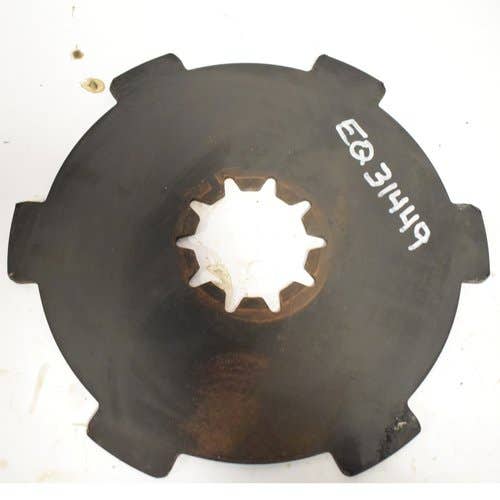 436531 | Brake Disc | Bobcat S130 S150 S160 S175 S185 753 |  | 7120111 | 6716228