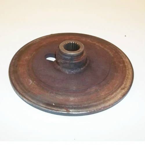 432396 | Brake Disc | Gehl SL4510 SL4610 4510 4610 |  | 075135