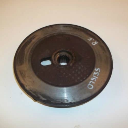 432396 | Brake Disc | Gehl SL4510 SL4610 4510 4610 |  | 075135