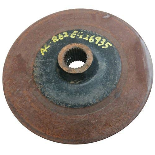 455461 | Brake Disc | Gleaner L L2 L3 M2 M3 N5 N6 N7 |  | 71184195 | 71884195