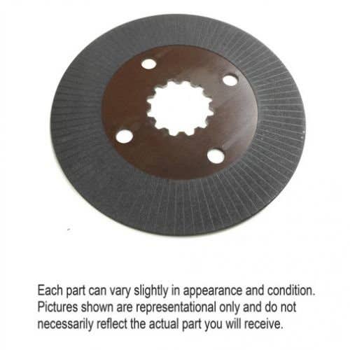 Used Brake Disc fits International Hydro 186 786 886 986 1086 1486 3088 3288 3388 3488 3588 3688 6388 6588 6788 104712C21 Used Brake Disc fits International Hydro 186 786 886 986 1086 1486 3088 3288 3388 3488 3588 3688 6388 6588 6788 104712C21