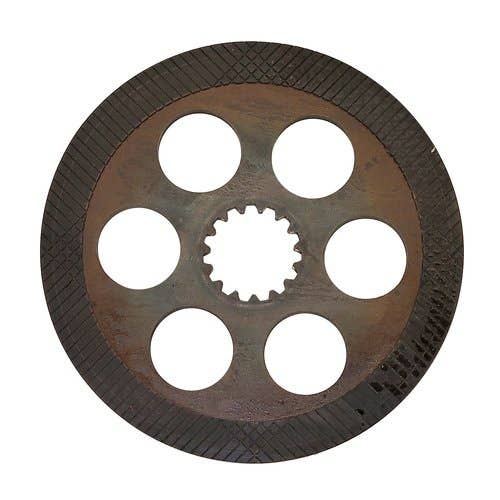 443802 | Brake Disc | International | Farmall | IH Hydro 84 248 258 268 278 385 454 464 474 484 485 574 584 585 674 684 685 784 785 884 2400 2500 2500 3400 3400 | Case IH C50 C60 C70 C80 C90 C100 CX50 CX60 CX70 CX80 |  | 399734R1 | 114622C2 | 114619C1