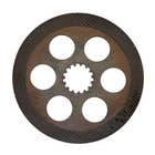 443802 | Brake Disc | International | Farmall | IH Hydro 84 248 258 268 278 385 454 464 474 484 485 574 584 585 674 684 685 784 785 884 2400 2500 2500 3400 3400 | Case IH C50 C60 C70 C80 C90 C100 CX50 CX60 CX70 CX80 | | 399734R1 | 114622C2 | 114619C1