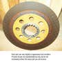 499197 | Brake Disc | International | Farmall | IH 1566 1568 1586 4586 | | 67402C2 | 37404C21 | 67404C1 499197 | Brake Disc | International | Farmall | IH 1566 1568 1586 4586 | | 67402C2 | 37404C21 | 67404C1