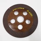 449557 | Brake Disc | John Deere 2355N 2555 2755 2855 2950 2955 3040 3055 3140 3155 3255 | | AL65871