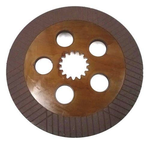 449557 | Brake Disc | John Deere 2355N 2555 2755 2855 2950 2955 3040 3055 3140 3155 3255 |  | AL65871