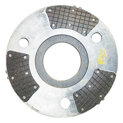 Used Brake Disc fits John Deere 4000 4020 4040 4050 4230 4240 4250 4430 4440 4450 AR72373 AR66749 R59931 R79409 R60119 R50585 R40153 R40152 R59934