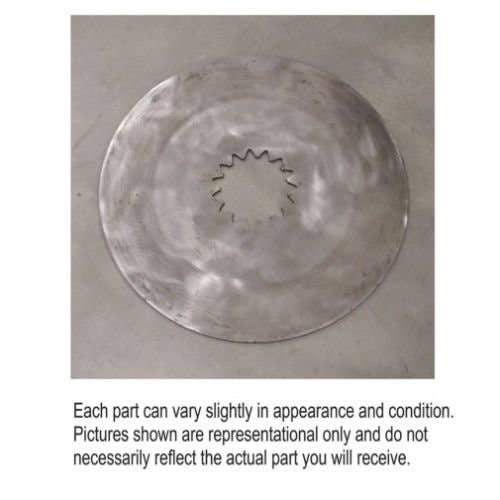 430780 | Brake Disc | John Deere 2510 2520 |  | R38615 | R387073 | R73644