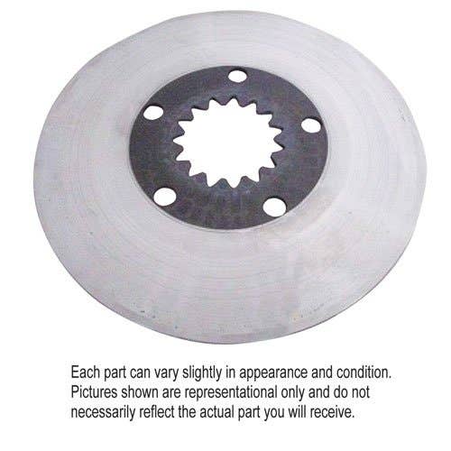 499624 | Brake Disc | John Deere 570B 570B 670 670 670A 670A 670B 670B 672A 672A 672B 672B 4000 4020 4230 4320 4430 |  | R85708