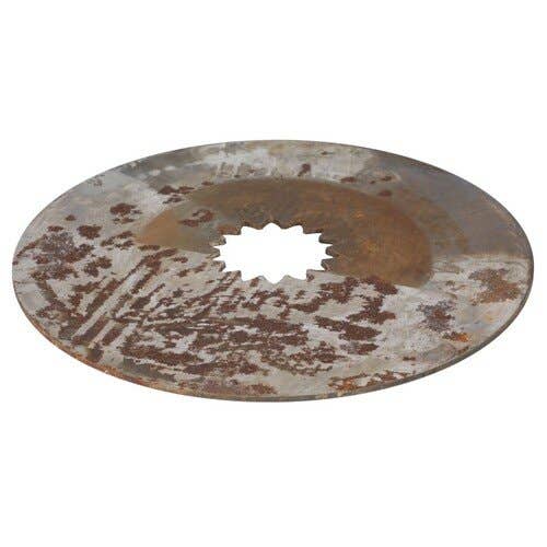 405620 | Brake Disc | John Deere 4520 4620 4630 4640 4650 7020 7520 8430 8440 8450 8630 |  | R91826 | R61712 | R57617