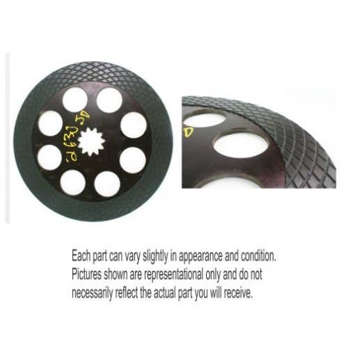 498782 | Brake Disc | John Deere 2440 2630 2640 |  | RE43390