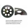 498782 | Brake Disc | John Deere 2440 2630 2640 | | RE43390 498782 | Brake Disc | John Deere 2440 2630 2640 | | RE43390