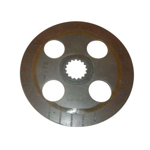 Used Brake Disc fits New Holland T2210 T2220 TC25 TC25D TC29 TC29D TC29DA TC31DA TC33 TC33D TC33DA 1320 1520 1530 1620 1630 1715 1925 SBA328110151 Used Brake Disc fits New Holland T2210 T2220 TC25 TC25D TC29 TC29D TC29DA TC31DA TC33 TC33D TC33DA 1320 1520 1530 1620 1630 1715 1925 SBA328110151