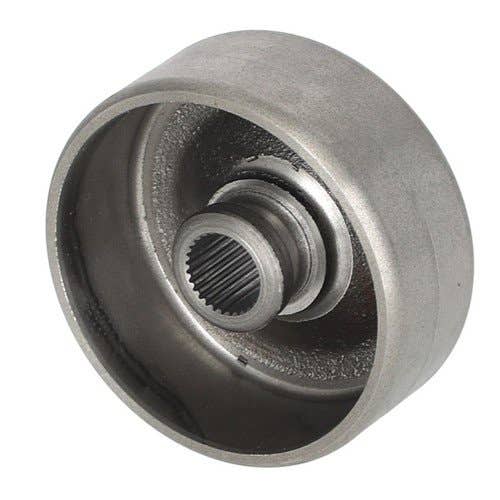 157999 | Brake Drum | Kubota B1550 B1700 B5100 B5200 B6100 B6200 B7100 B7200 F2100 F2400 FZ2100 FZ2400 |  | 66709-22360