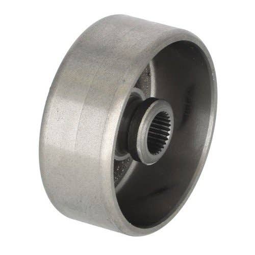157999 | Brake Drum | Kubota B1550 B1700 B5100 B5200 B6100 B6200 B7100 B7200 F2100 F2400 FZ2100 FZ2400 |  | 66709-22360
